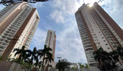 Apartamento à venda, 232 m² por R$ 2.350.000,00 - Parque Campolim - Sorocaba/SP