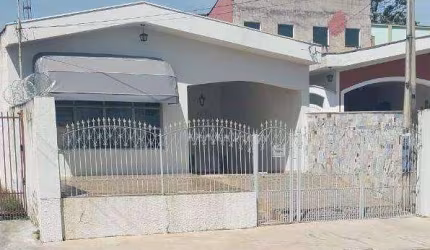 Casa com 3 dormitórios à venda, 121 m² por R$ 445.000,00 - Vila Barcelona - Sorocaba/SP
