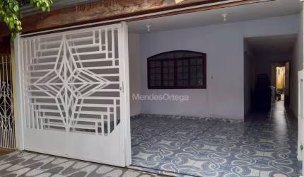Casa à venda, 114 m² por R$ 280.000,00 - Jardim Santa Cecília - Sorocaba/SP