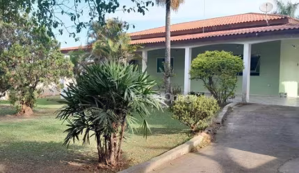 Casa 2 dormitórios à venda - Terras de São Francisco - Salto de Pirapora