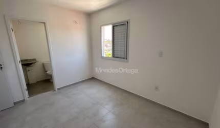 Apartamento com 2 dormitórios à venda, 61 m² por R$ 375.000,00 - Jardim Saira - Sorocaba/SP
