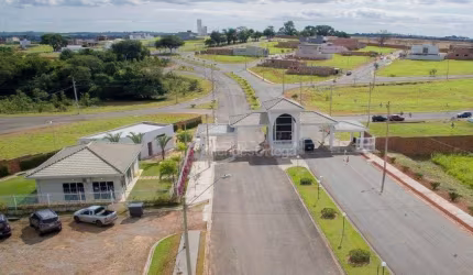 Terreno à venda, 200 m² por R$ 230.000,00 - Condomínio Reserva Ipanema II - Sorocaba/SP