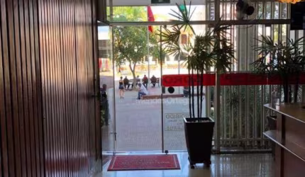 Sala à venda, 30 m² por R$ 75.000,00 - Centro - Sorocaba/SP