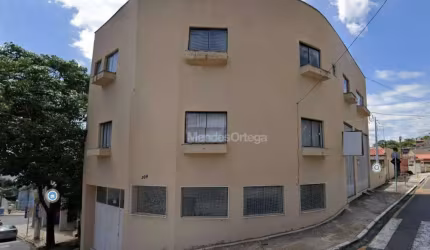 Prédio à venda, 300 m² por R$ 1.590.000,00 - Centro - Votorantim/SP
