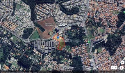Terreno à venda, 16723 m² por R$ 30.000.000,00 - Parque Campolim - Votorantim/SP