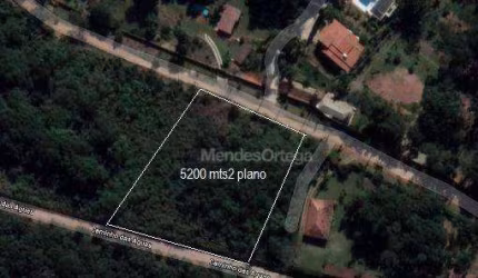 Terreno à venda, 5200 m² por R$ 220.000,00 - Piedade - Piedade/SP