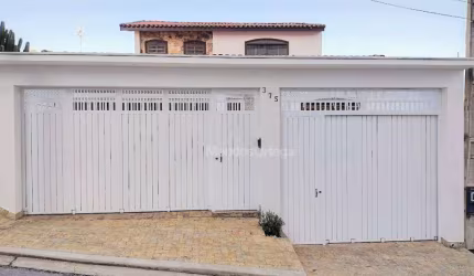 Casa com 4 dormitórios para alugar, 430 m² por R$ 9.659,00/mês - Vila Independência - Sorocaba/SP
