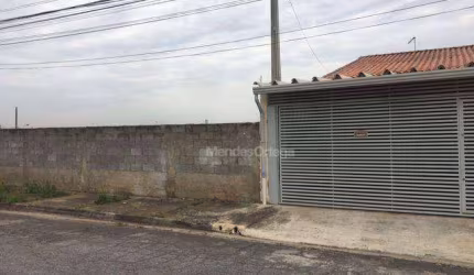 Terreno à venda, 347 m² por R$ 350.000 - Vila Hortência - Sorocaba/SP
