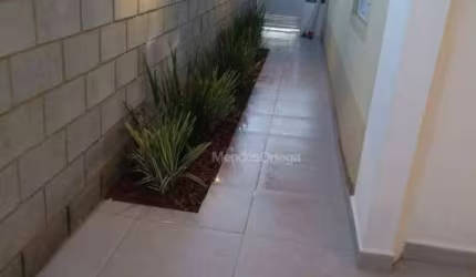 Casa com 2 dormitórios à venda, 70 m² por R$ 380.000,00 - Jardim Tropical - Sorocaba/SP