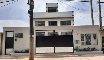 Apartamento com 2 dormitórios à venda, 62 m² por R$ 230.000,00 - Jardim Nova Manchester - Sorocaba/SP