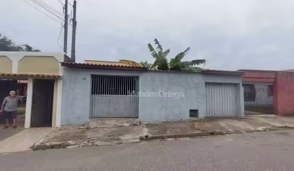 Casa com 3 dormitórios à venda, 144 m² por R$ 495.000,00 - Jardim Saira - Sorocaba/SP