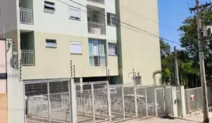 Apartamento com 2 quartos à venda, 62 m² por R$ 280.000 - Jardim Brasilândia - Sorocaba/SP