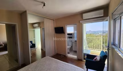 Apartamento com 2 dormitórios à venda, 62 m² por R$ 250.000,00 - Jardim Brasilândia - Sorocaba/SP