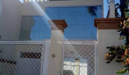 Casa à venda, Comercial ou Residencial,  222 m² por R$ 800.000 - Vila Haro - Sorocaba/SP