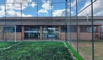 Chácara com 2 dormitórios à venda, 1500 m² por R$ 920.000,00 - Além Linha - Sorocaba/SP