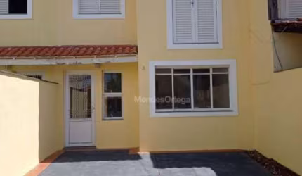 Casa com 3 dormitórios à venda, 70 m² por R$ 350.000,00 - Jardim São Conrado - Sorocaba/SP