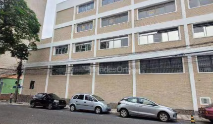 Salão para alugar, 246 m² por R$ 6.098,00/mês - Centro - Sorocaba/SP