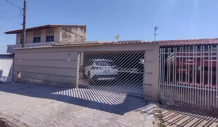 Casa com 3 dormitórios à venda, 209 m² por R$ 650.000,00 - Vila Nova Sorocaba - Sorocaba/SP