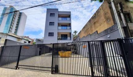 Apartamento com 2 quartos para alugar, 50 m² por R$ 2.185/mês - Vila Trujillo - Sorocaba/SP