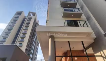 Apartamento com 4 dormitórios à venda, 222 m² por R$ 2.140.000,00 - Jardim Bandeirantes - Sorocaba/SP