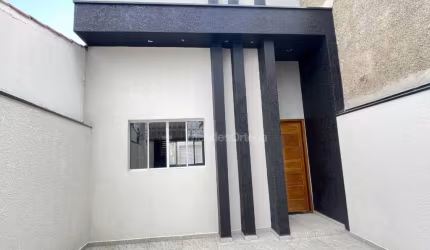 Casa com 2 dormitórios à venda, 66 m² por R$ 379.000,00 - Jardim Nova Ipanema - Sorocaba/SP