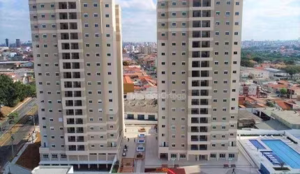 Apartamento com 3 dormitórios à venda, 96 m² por R$ 847.000,00 - Além Ponte - Sorocaba/SP