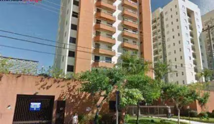 Apartamento com 3 dormitórios para alugar, 94 m² por R$ 3.737,76/mês - Parque Campolim - Sorocaba/SP
