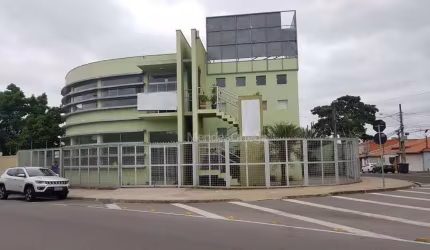 Salão à venda, 325 m² por R$ 1.200.000,00 - Wanel Ville I. - Sorocaba/SP