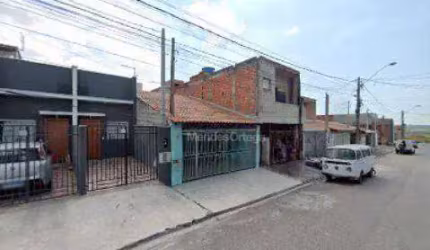 Casa com 3 dormitórios à venda, 220 m² por R$ 520.000,00 - Jardim Alpes de Sorocaba - Sorocaba/SP