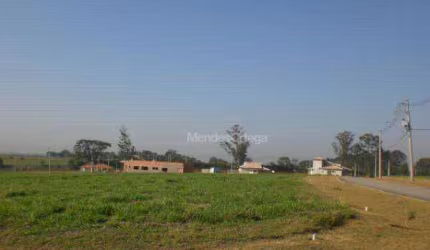 Terreno à venda, 1041 m² por R$ 425.000,00 - Condomínio Village Ipanema - Araçoiaba da Serra/SP