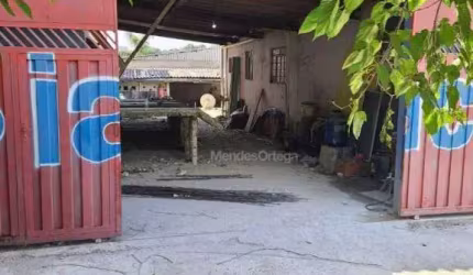 Galpão para alugar, 180 m² por R$ 3.680,00/mês - Além Ponte - Sorocaba/SP