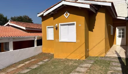 Casa com 3 dormitórios à venda, 74 m² por R$ 480.000,00 - Vila Haro - Sorocaba/SP