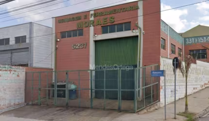 Galpão à venda, 282 m² por R$ 2.000.000,00 - Jardim Santa Cecília - Sorocaba/SP