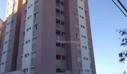 Apartamento com 2 dormitórios à venda, 70 m² por R$ 530.000,00 - Jardim Sandra - Sorocaba/SP