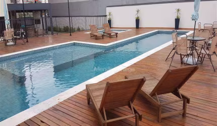 Apartamento com 2 dormitórios para alugar, 70 m² por R$ 4.710,00 - Boa Vista - Sorocaba/SP