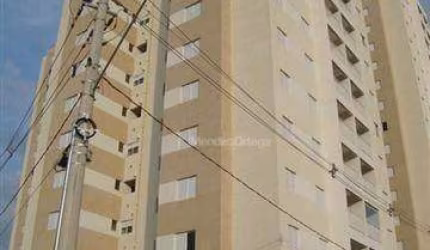 Apartamento com 3 dormitórios à venda, 78 m² por R$ 550.000,00 - Parque Campolim - Sorocaba/SP