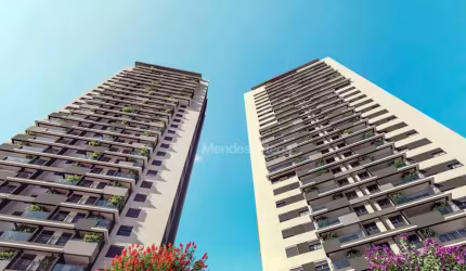 Apartamento à venda, 55 m² por R$ 600.000,00 - Jardim Portal da Colina - Sorocaba/SP