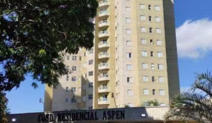 Apartamento à venda, 74 m² por R$ 390.000,00 - Jardim Gonçalves - Sorocaba/SP
