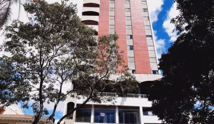 Apartamento com 3 dormitórios para alugar, 139 m² por R$ 2.300,00/mês - Centro - Sorocaba/SP
