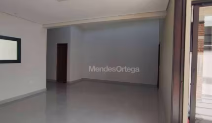 Casa com 3 dormitórios à venda, 150 m² por R$ 780.000,00 - Jardim Reserva Ipanema - Sorocaba/SP