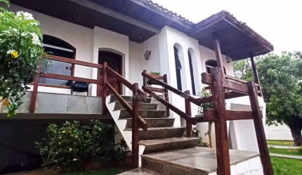Casa com 4 dormitórios à venda, 520 m² por R$ 2.100.000,00 - Cidade Jardim - Sorocaba/SP