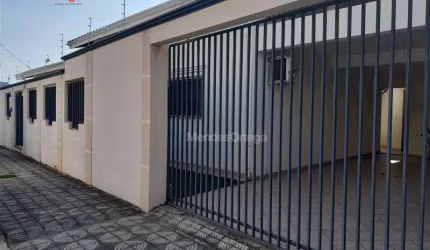 Casa com 3 dormitórios, 219 m² - venda por R$ 640.000,00 ou aluguel por R$ 3.607,19/mês - Cidade Jardim - Sorocaba/SP
