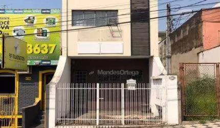 Prédio para alugar, 250 m² por R$ 5.478,10/mês - Centro - Sorocaba/SP