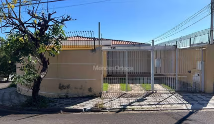 Casa com 3 dormitórios à venda, 194 m² por R$ 700.000,00 - Jardim Santa Rosália - Sorocaba/SP