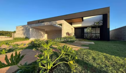 Casa com 3 dormitórios à venda, 233 m² por R$ 2.350.000,00 - Residencial Village Ipanema II - Araçoiaba da Serra/SP