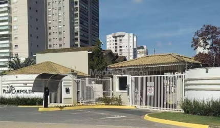 Casa com 3 dormitórios, 153 m² - venda por R$ 1.100.000,00 ou aluguel por R$ 6.039,50/mês - Condomínio Villa Campolim - Sorocaba/SP