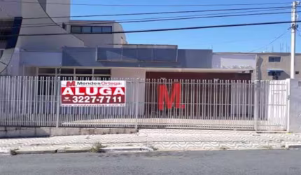 Casa Comercial com 2 dormitórios à venda, 246 m² por R$ 1.590.000 - Centro - Votorantim/SP