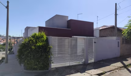 Casa com 3 dormitórios à venda, 184 m² por R$ 590.000,00 - Cajuru do Sul - Sorocaba/SP