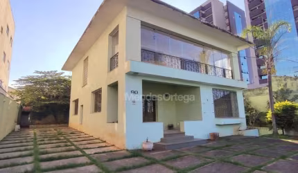 Casa à venda, 318 m² por R$ 1.400.000,00 - Jardim Vergueiro - Sorocaba/SP