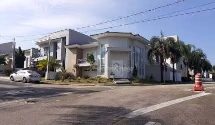 Casa com 3 dormitórios à venda, 250 m² por R$ 1.530.000,00 - Jardim Golden Park Residencial - Sorocaba/SP